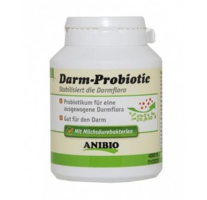 Anibio Probiotic 120 comp.